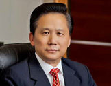   戚博雄-Steve Qi