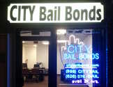  城市保释公司-CITY Bail Bonds