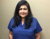 麦塔医生-Dr. Minal Mehta