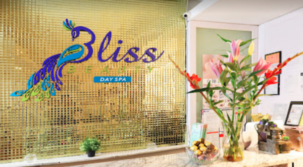Bliss Beauty day spa