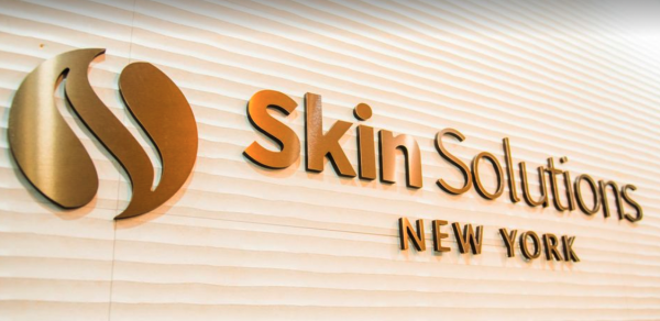 Skin Solutions New York