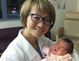 陈美庄医师-CHAN, SHIRLEY, M.D., F.A.C.O.G.