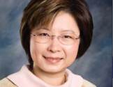  蔡秀津牙医师-Hsiu Chin Tsai, DDS
