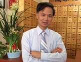  陈育英-Dr. Yuying Chen
