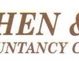  敬业会计师事务所-CHEN & FAN ACCOUNTANCY CORP.