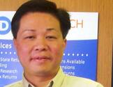   伍灏章会计师事务所-Raymond Ho Ng,CPA