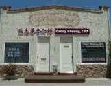 张志华会计师事务所-Cheung, Danny, C.P.A. A Professional Corporation