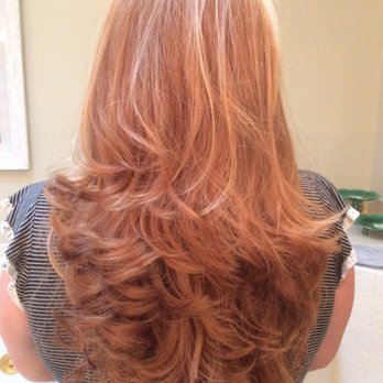 好时代(NEW CENTURY HAIR DESIGN)