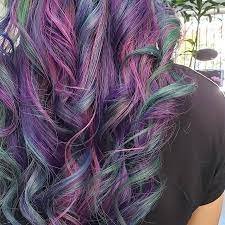 海洋艺发廊(OCEAN HAIR DESIGN)