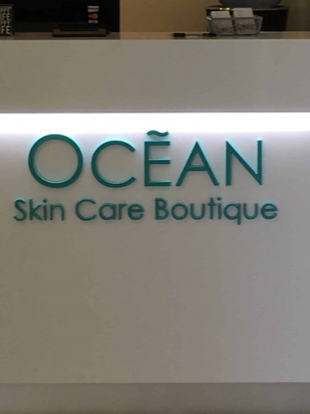 海洋美容护肤中心(OCEAN SKIN CARE & HEALTH CENTER)