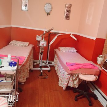 宫廷专业去斑美容院(PALACE SKIN CARE CENTER)