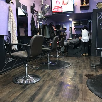 发剪地(MING & JASONS HAIR STUDIO)