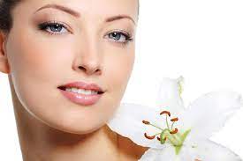 LILY BEAUTICIAN