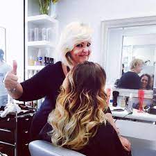 彩艺发廊(SUNSET HAIR STUDIO)