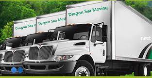  龙海长途搬家公司-Dragon Sea Long-Distance Moving INC
