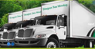 龙海长途搬家公司-Dragon Sea Long-Distance Moving INC