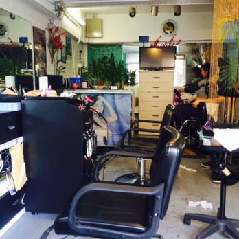 玲发型屋(LING'S SALON)