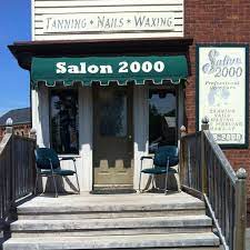 白马王子(SALON 2000)
