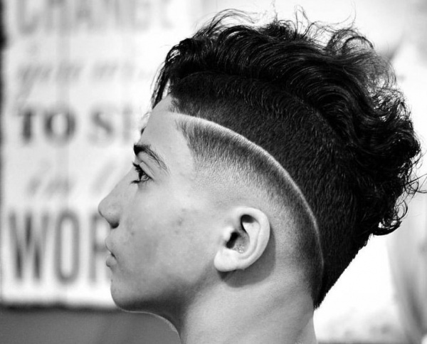 TOP LOOK HAIR DESIGN