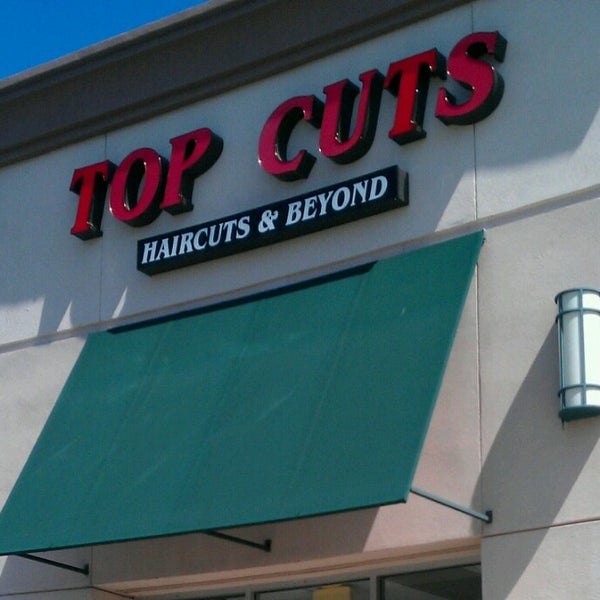 TOP CUTS