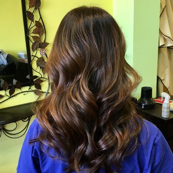 TARAVAL HAIR DESIGN