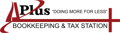 美亚会计事务所(A-PLUS BOOKKEEPING & TAX SERVICES)