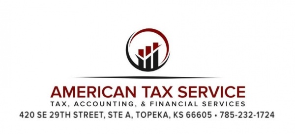 美国报税服务社(AMERICAN TAX SERVICES)