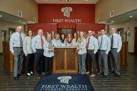 FIRST WEALTH FINANCIAL SERVICES