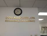 权威会计事务所-Loo & Associates-Chris Loo, CPA