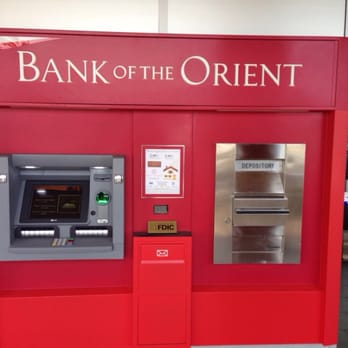 建东银行(BANK OF THE ORIENT)3