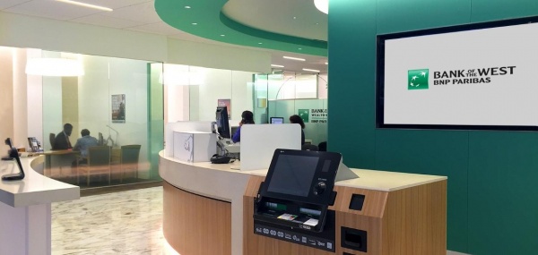 美西银行(BANK OF THE WEST)2
