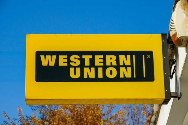 西联汇款─金山华人服务社(WESTERN UNION)