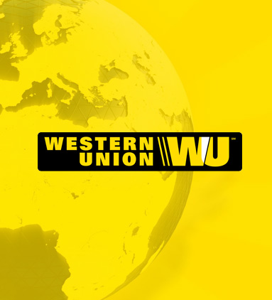 西联汇款─世界书局(WESTERN UNION - WORLD BOOKS)