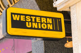 西联汇款─顺源行(WESTERN UNION)