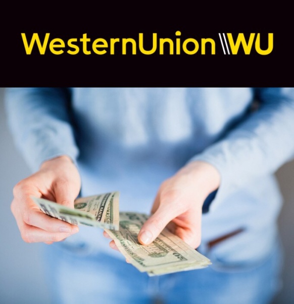 西联汇款─天然彩色冲印(WESTERN UNION - PHOTO FOCUS)