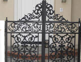    贵君铁工厂-Wonderful Ironwork Inc.
