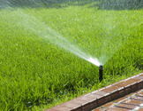   草坪 草地 喷水-Sprinkler & Lawn Services