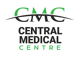 中央医院CENTRAL MEDICAL CENTER
