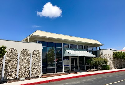 亚泰医务中心ALAMEDA CENTRE PHYSICIANS
