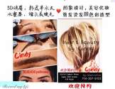  CC 美容美发纹锈-CC Beauty Salon
