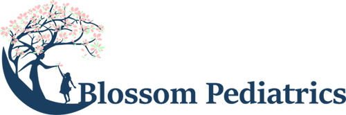 BLOSSOM PEDIATRICS CARE