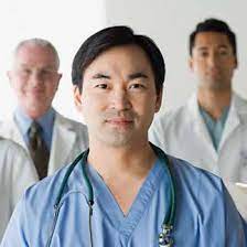 林高弘儿科诊所DR. KAO-HONG LIN, M.D.