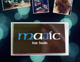    MAJIC HAIR Studio/Group