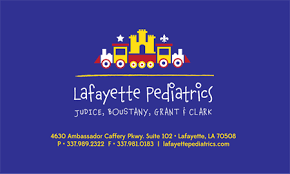 拉法叶儿童综合诊所LAFAYETTE PEDIATRICS