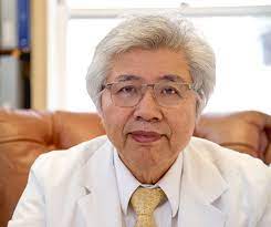 范渊达医学博士FAN, YUAN-DA, M.D., F.A.C.O.G.