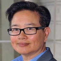 HSIAO, KATHERINE T., M.D.