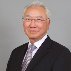 方汉妇产科医学博士 FONG, HON, M.D.