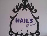 Nails d'Amour