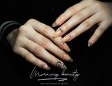  美甲美睫半永久皮肤护理-Morning Beauty