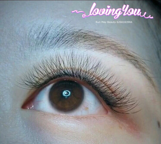  润美美睫工作室-Run May Beauty Station